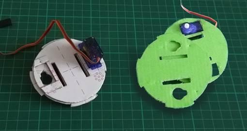 Costruzione Del Corpo (BODY)