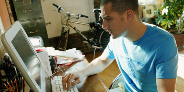 Deciding If Working at Home Will Suit You