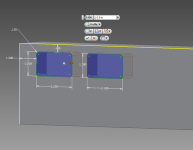 Modeling the Main Body