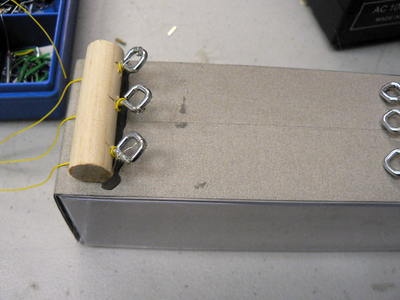 Arduino String Instrument : 6 Steps - Instructables