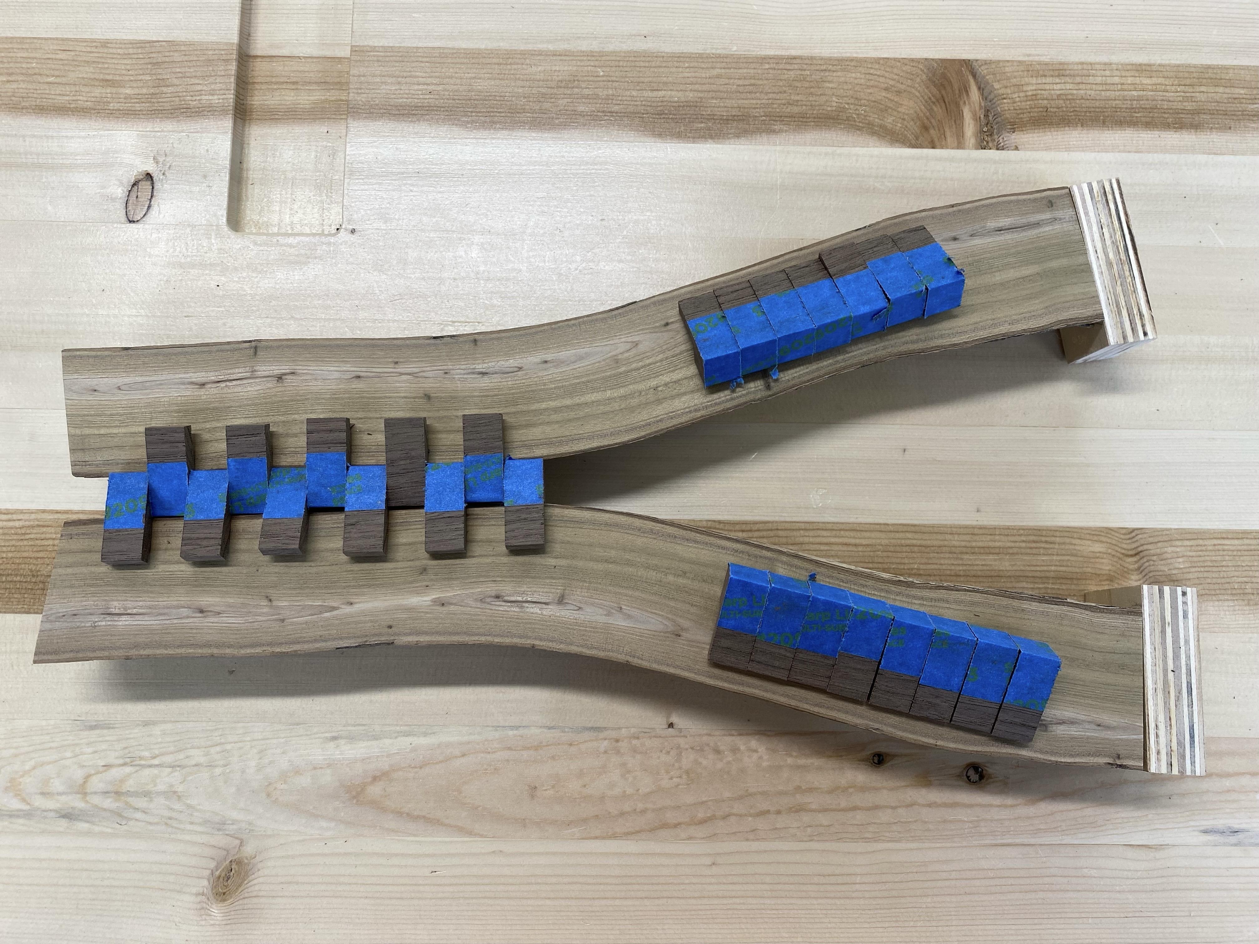 Wooden Zipper 6 Steps (with Pictures) Instructables