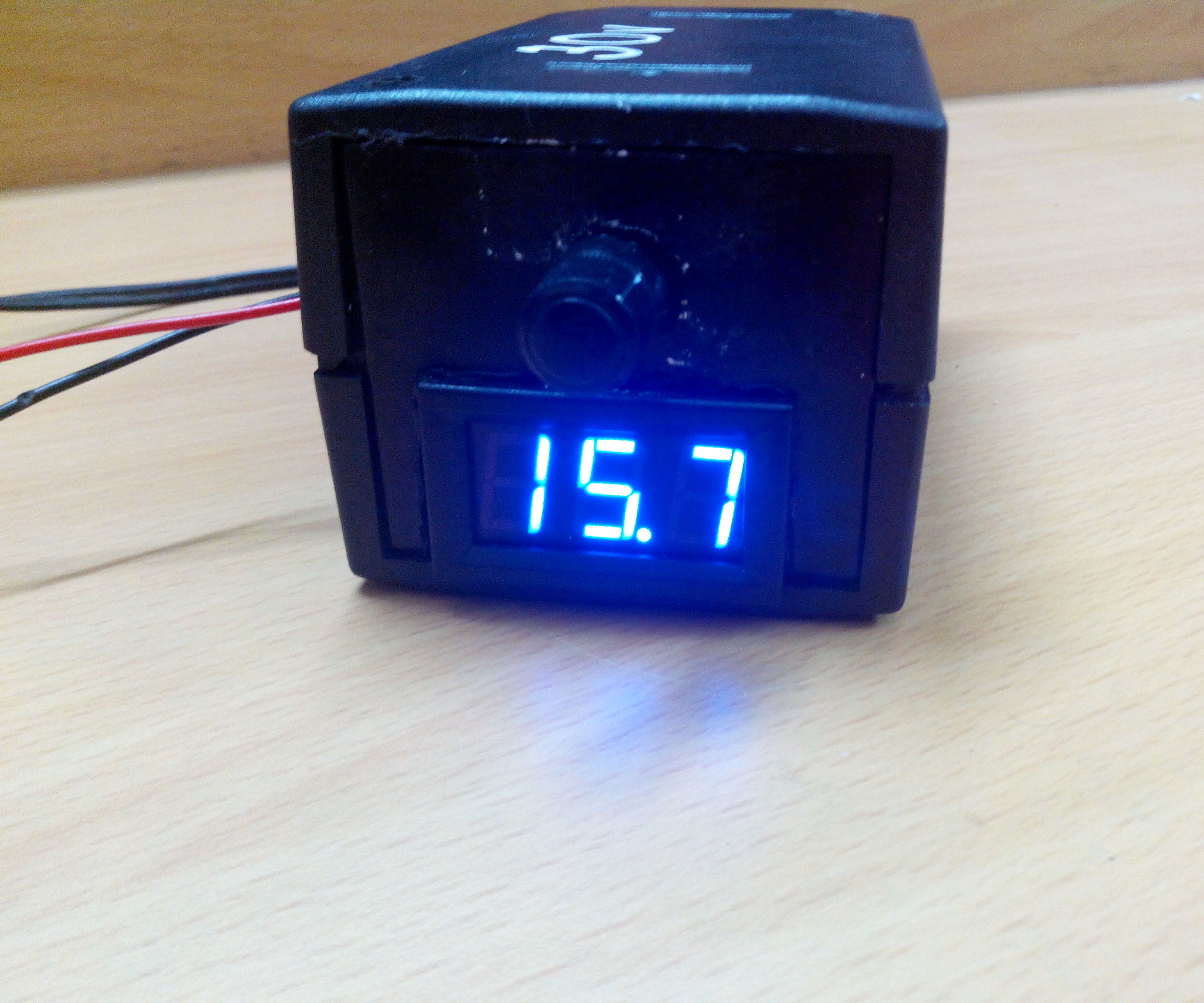  Simple Variable 30v 2A Power Supply From Scratch