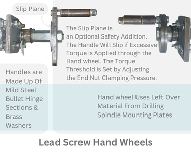 ALIGNMENT AND FINAL ADJUSTMENTS
