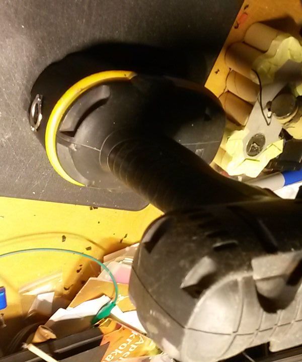 DeWALT LiPo Balanced Upgrade. Revitalize a Perfect Tool!