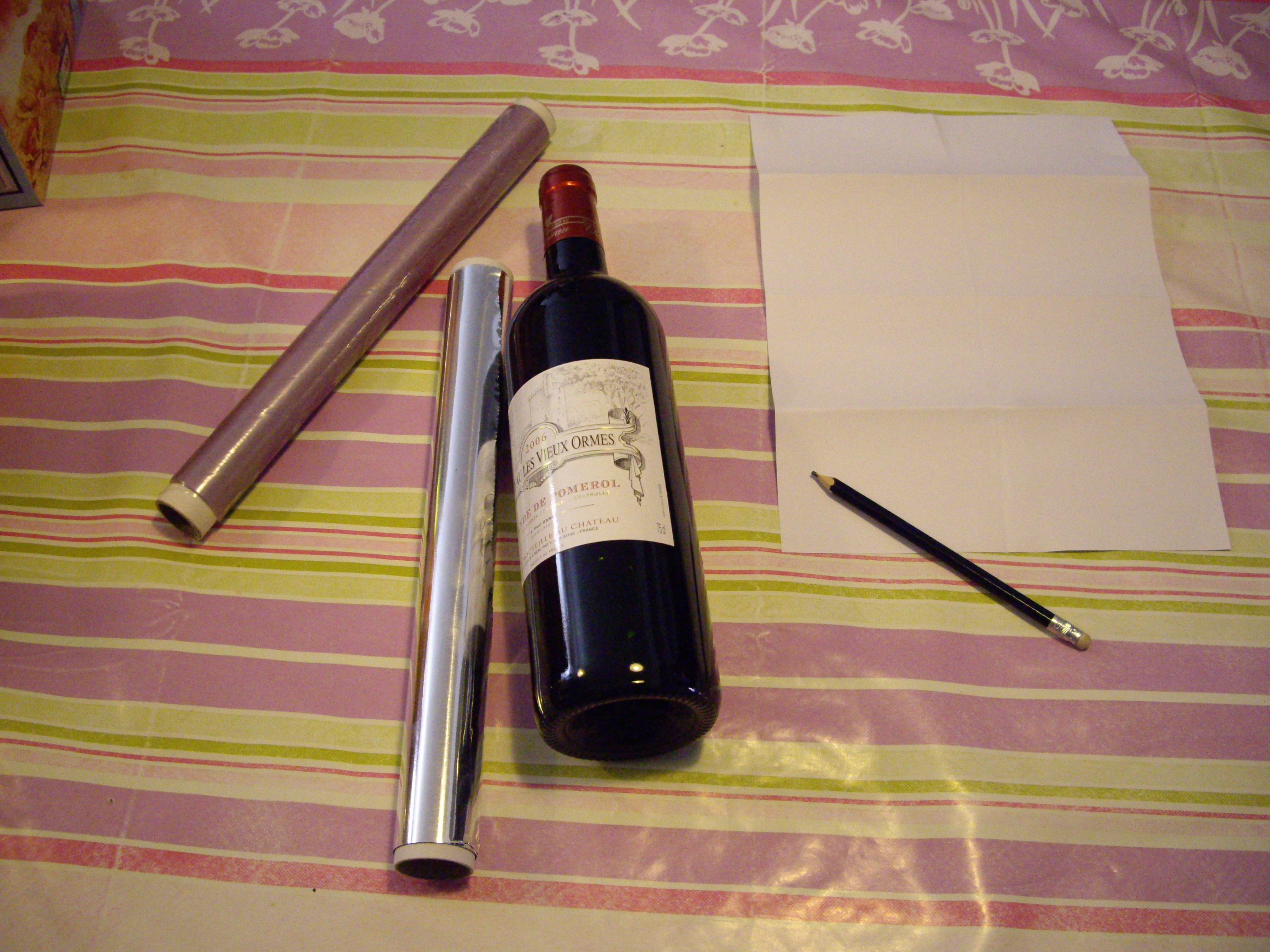 How to Keep Wine 5 Steps Instructables