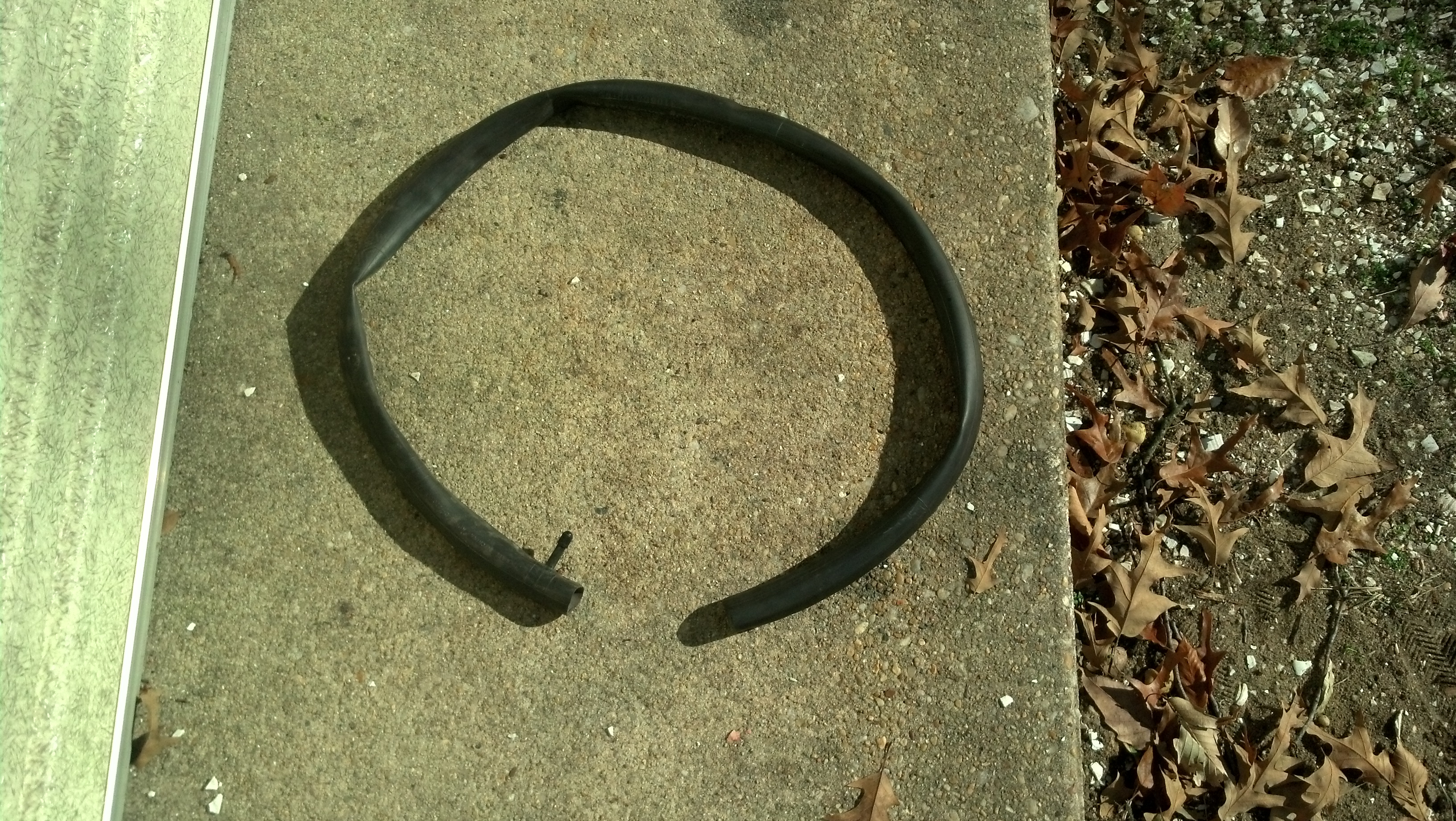 how to replace bicycle grips