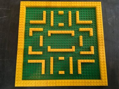 Build the Board!