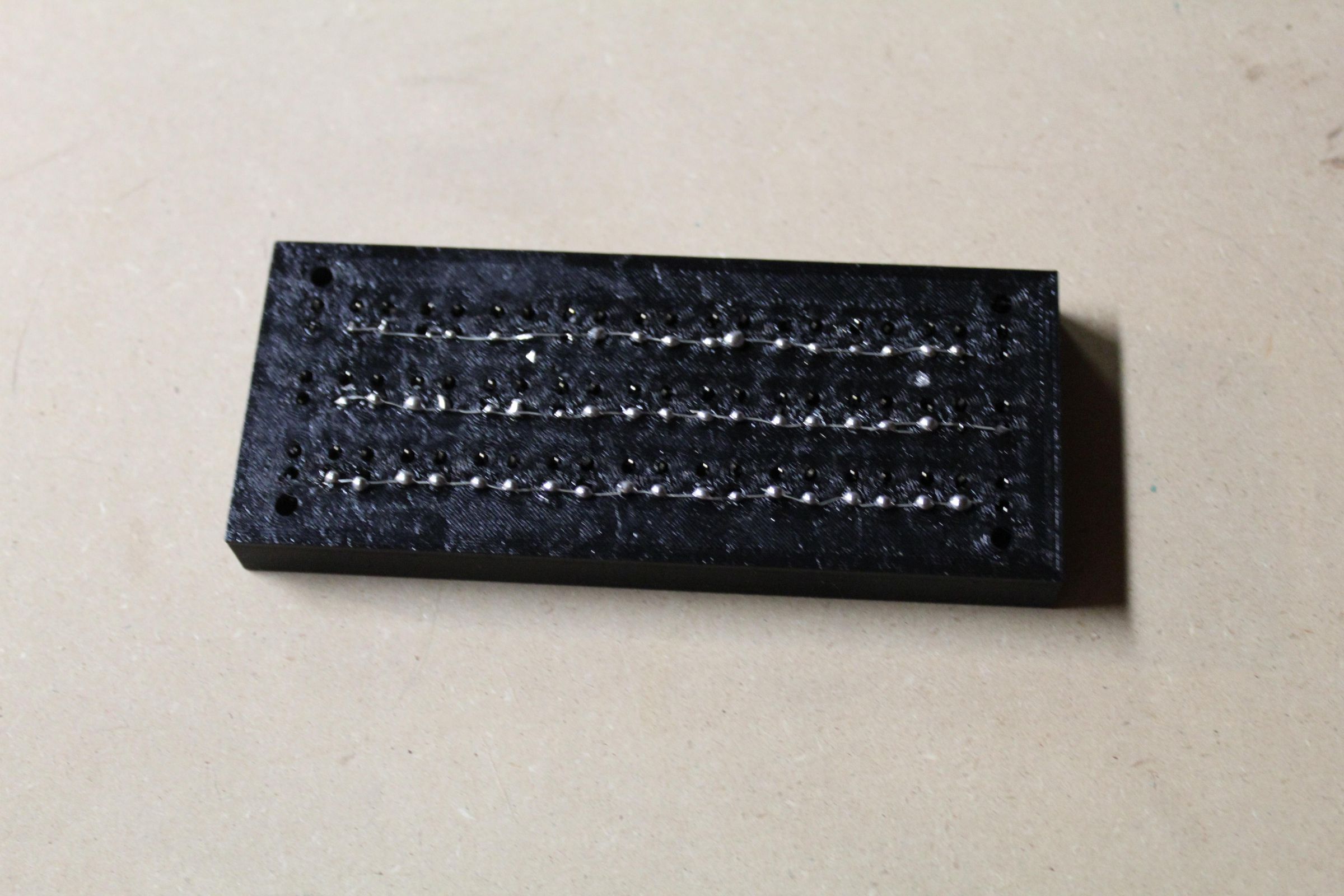 Shift Register Keyboard for Arduino 8 Steps (with Pictures