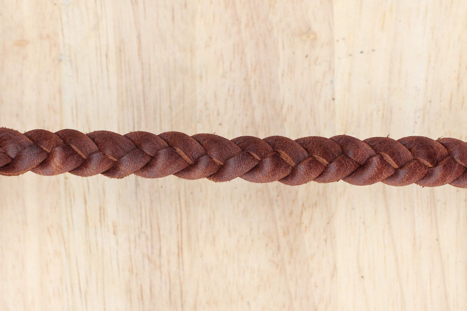 Making Braided Leather 7 Steps (with Pictures) Instructables