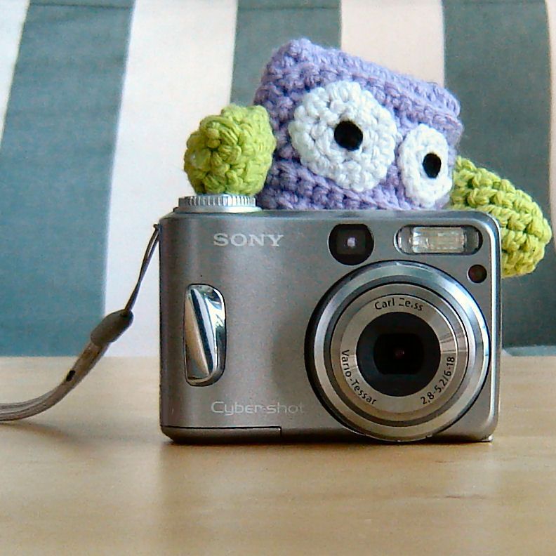 Simple Tips for Great Project Photos
