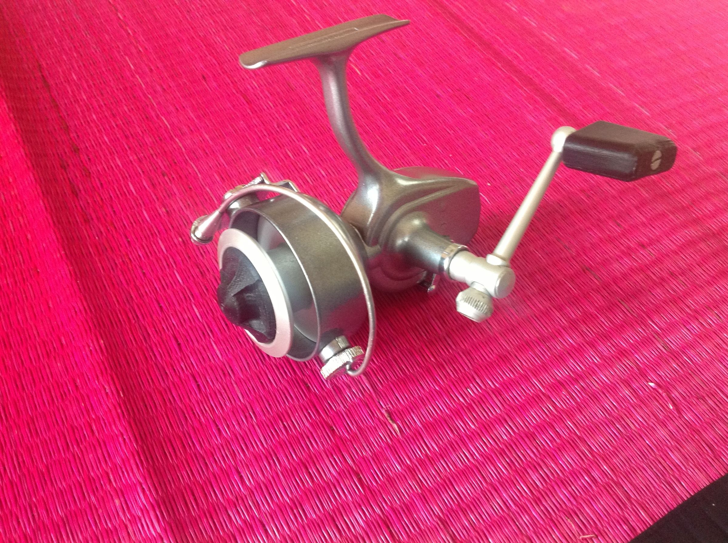 Fishing Reel Rebuild and Customization With 3D Printed Parts 4 Steps