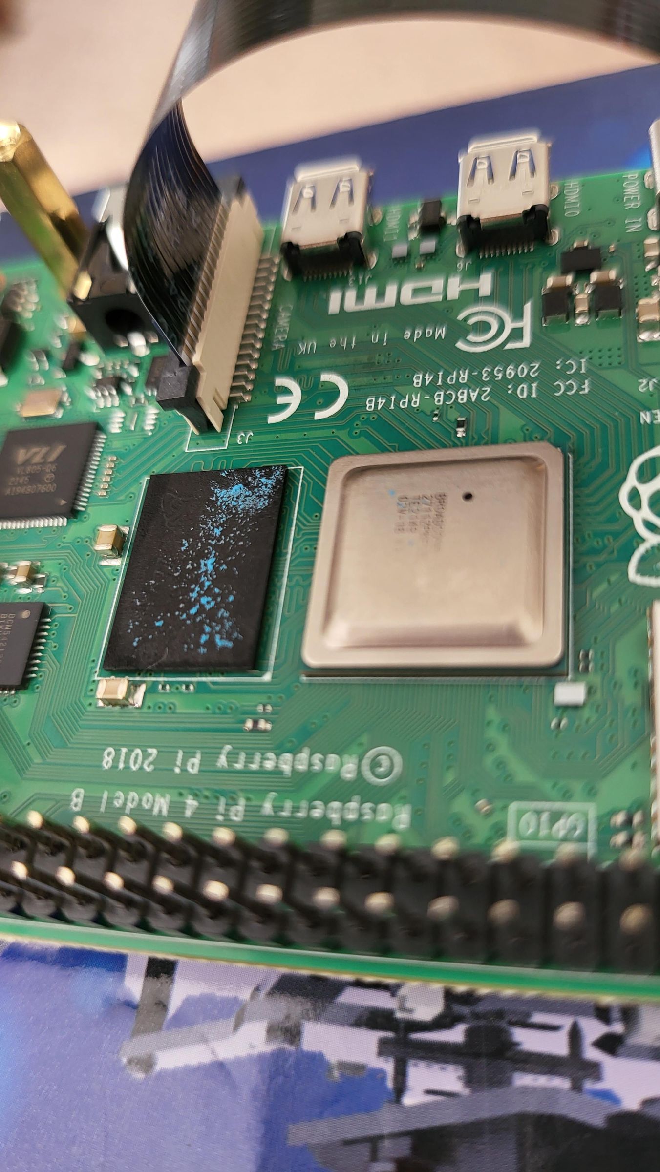 How to Make the Adeept Raspclaws Robot : 36 Steps - Instructables