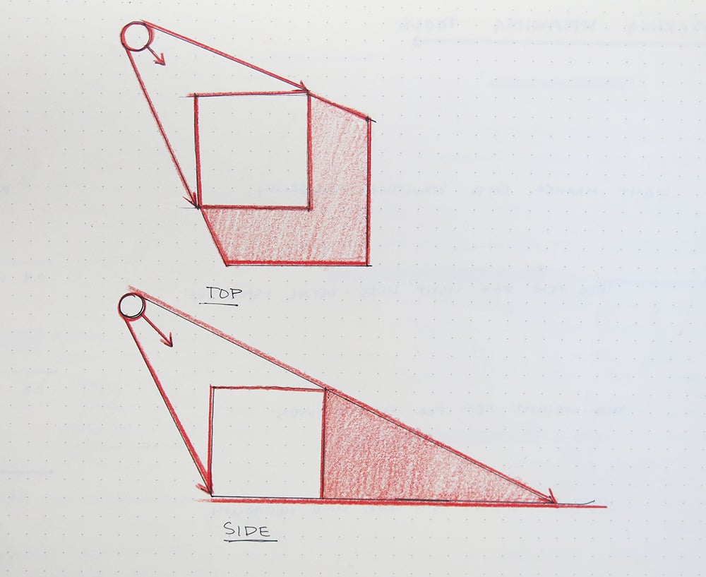 How to Draw Rendering for Makers 4 Steps (with Pictures) Instructables