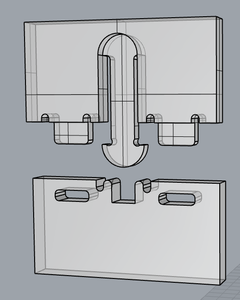 Modeling in Rhino7