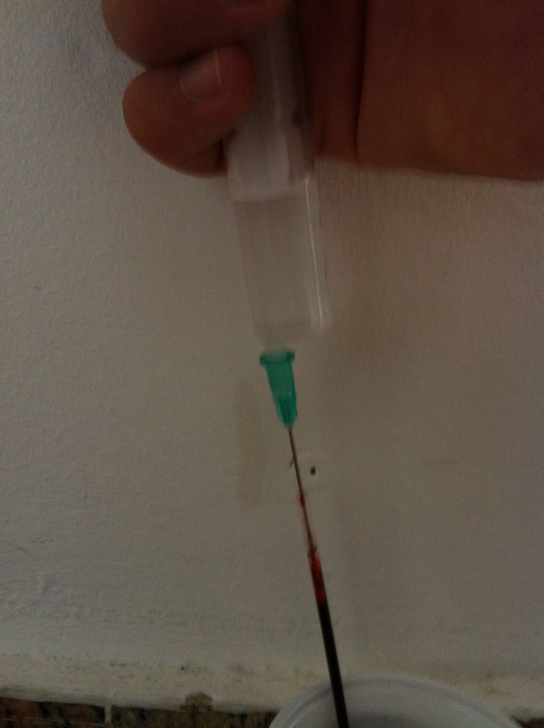 Make a Diving Depth Gauge 6 Steps (with Pictures) Instructables