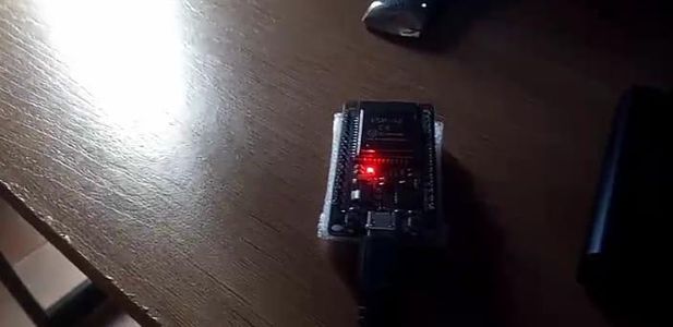 ESP32 Programming
