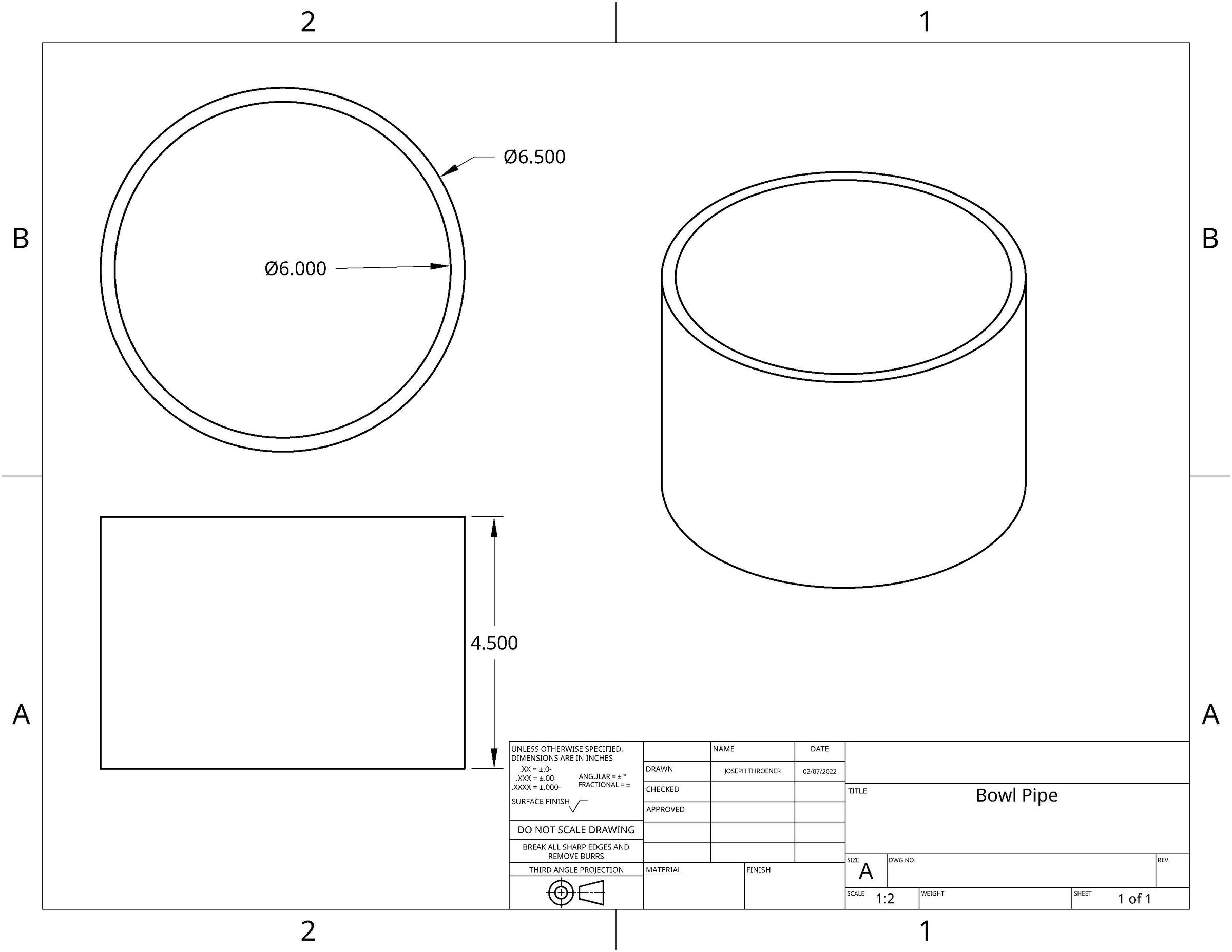 Making a Steam Whistle 10 Steps (with Pictures) Instructables