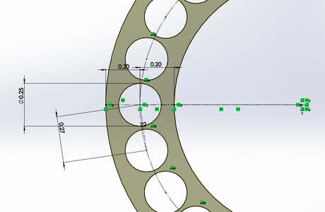 Self Spinning Gyroscope : 12 Steps (with Pictures) - Instructables