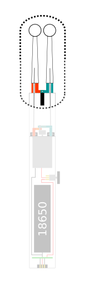 Head Spreading Mechanism