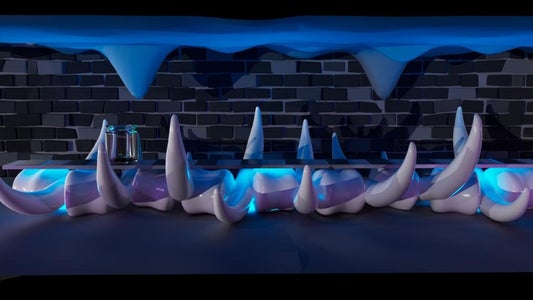 Look Development / Lighting