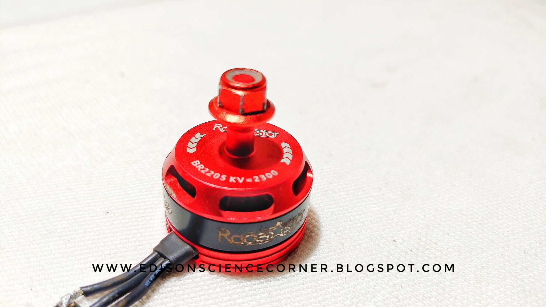 How to Control BLDC Motor With Arduino and Joystick : 6 Steps ...