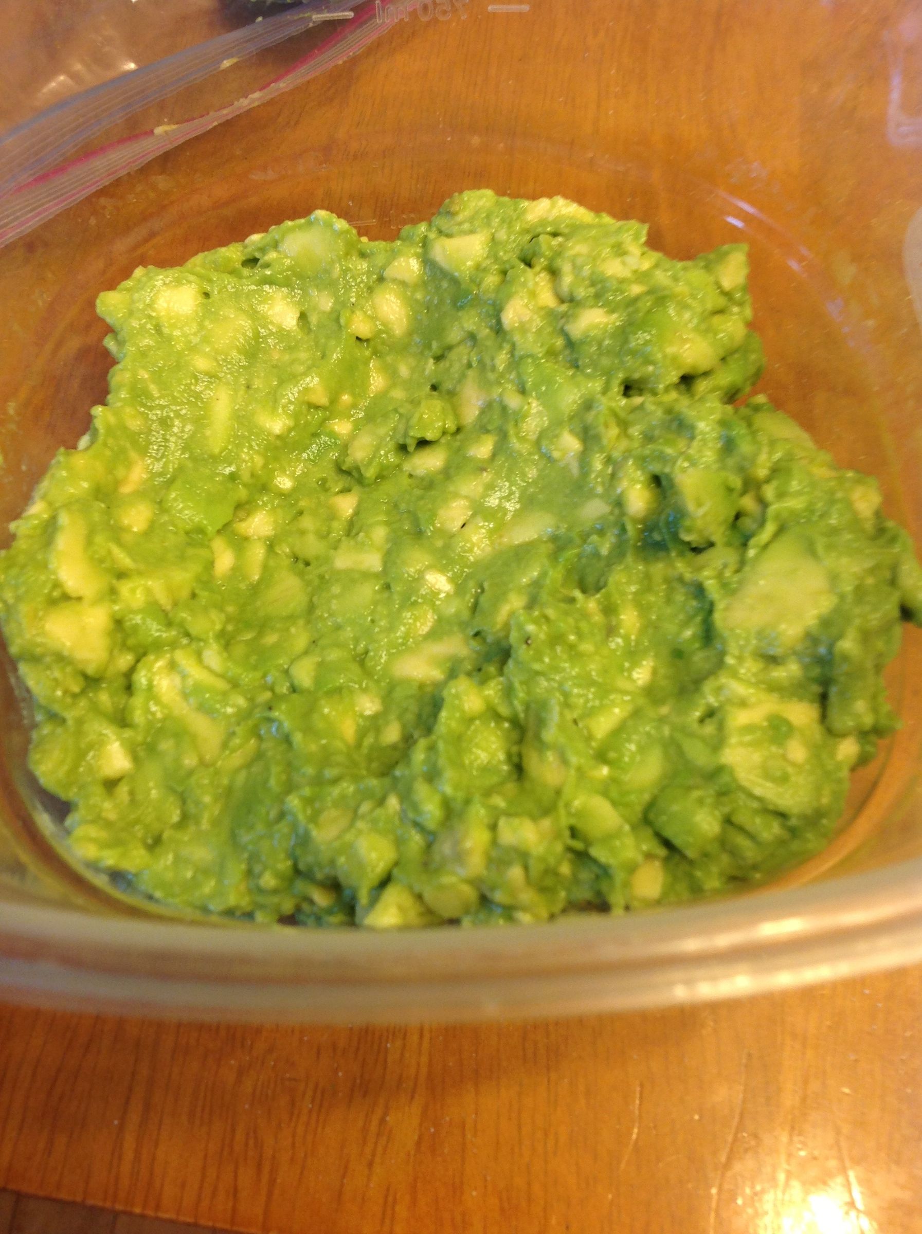 Guacamole