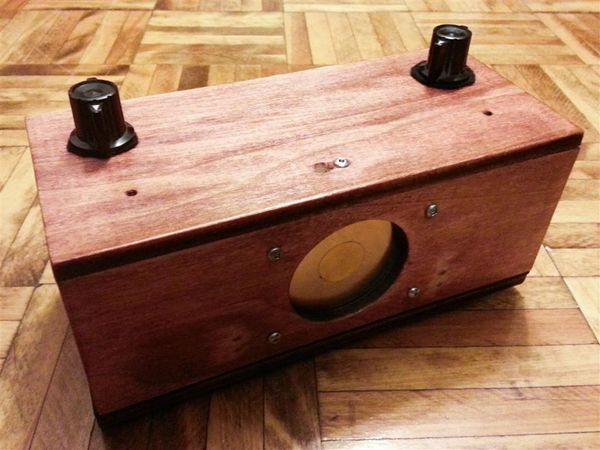 Design and Build Your Own Pinhole Camera