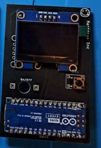 PCB Assembly and Testing