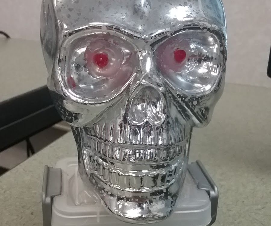 Halloween DIY Project