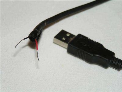 USB Cable