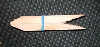 Simple Hold It Clamp