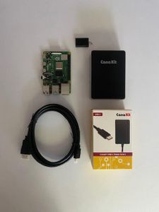 Pi Setup