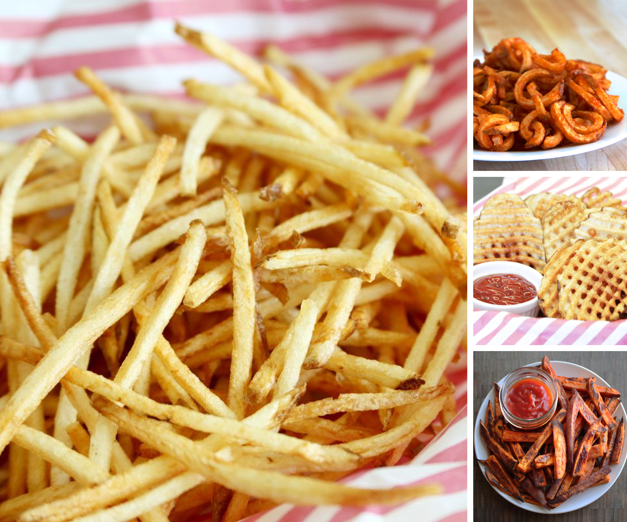 Fries
