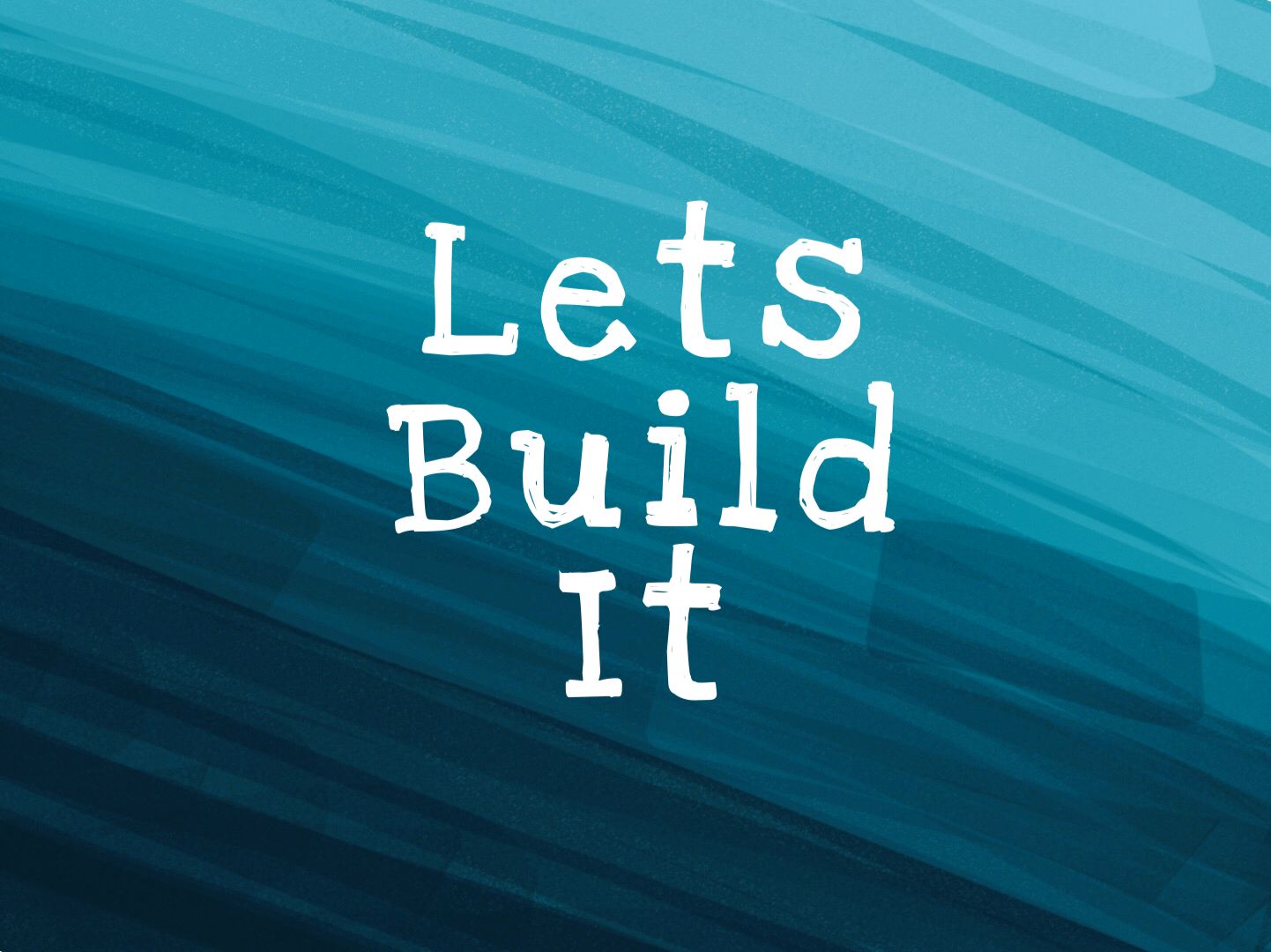 JonBuilds