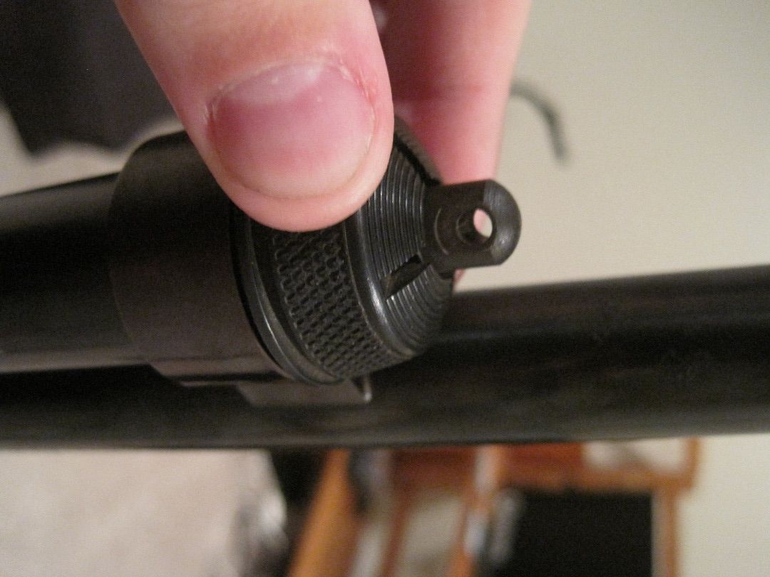 How to Install a Plug in a Shotgun : 5 Steps - Instructables