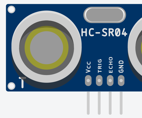  Virtual Obstacle Avoidance Robot