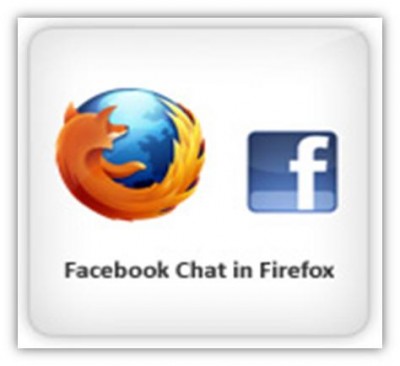 How to Place Facebook Chat on Firefox Sidebar