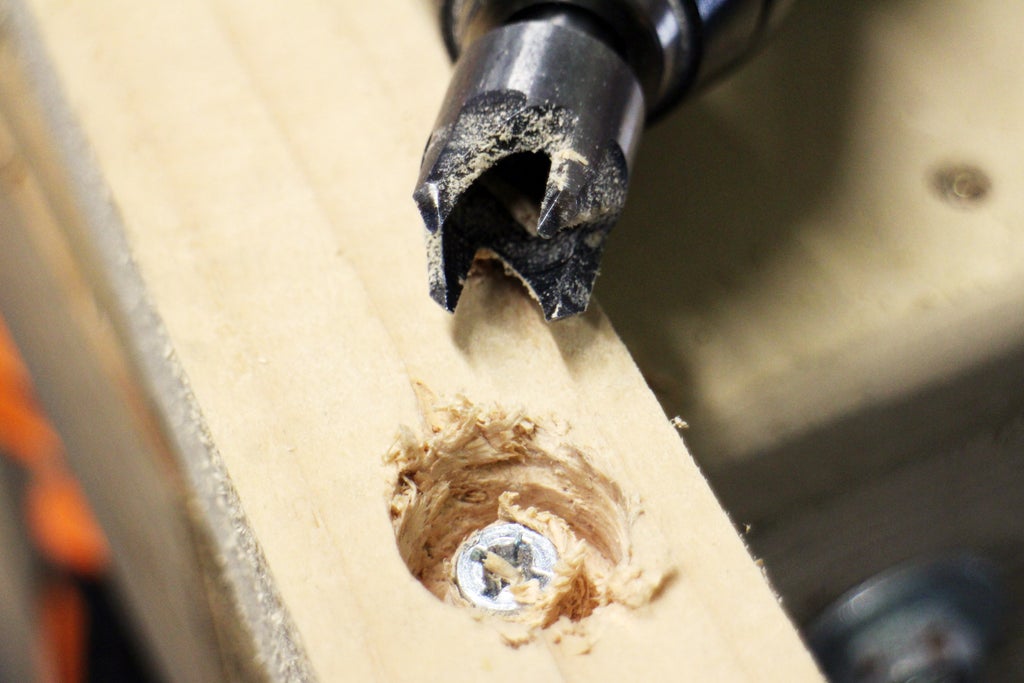 5 Ways to Remove a Stripped Screw : 7 Steps (with Pictures) - Instructables - How To Get A Stripped Screw Out Of Wood