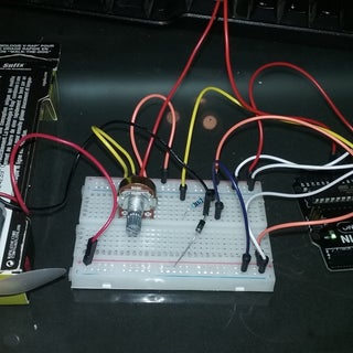 Arduino Class: Input/Output : 5 Steps - Instructables