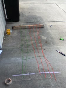 Cross Strands