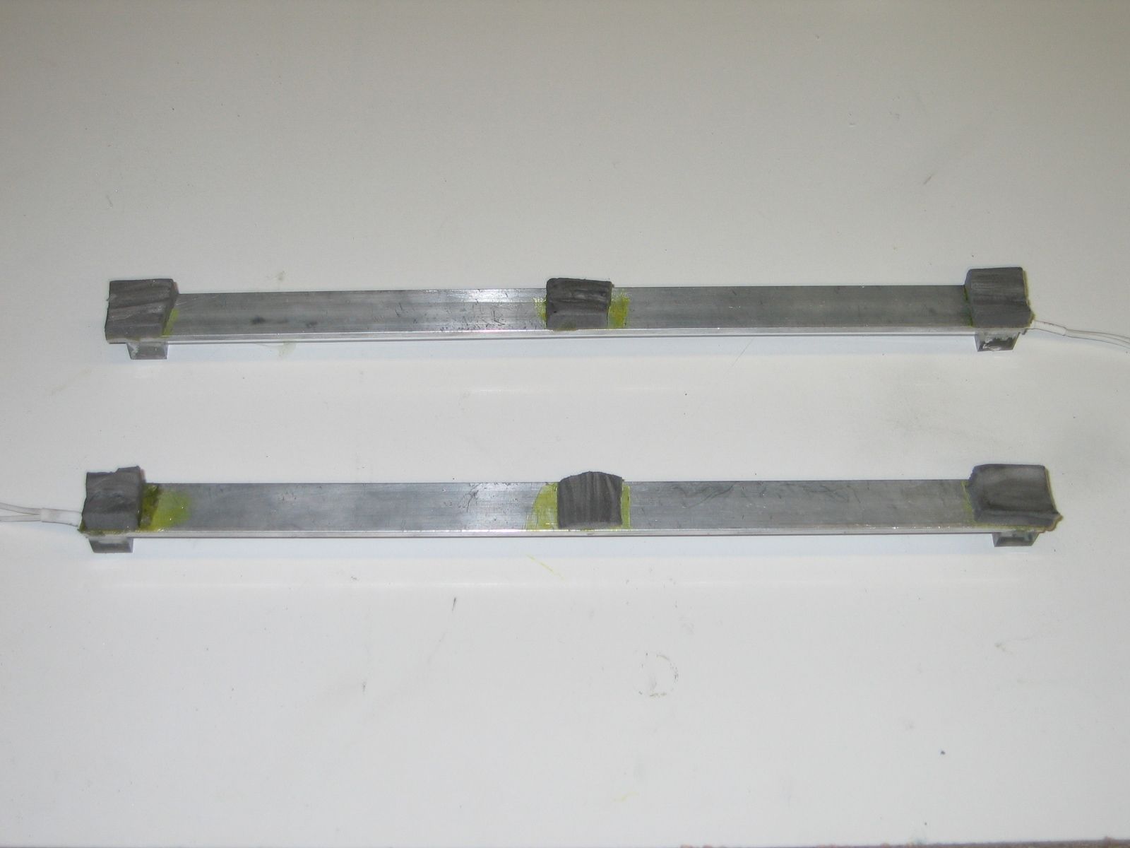 DIY Glow Ground Effects Lights for Your Bike! 8 Steps (with Pictures