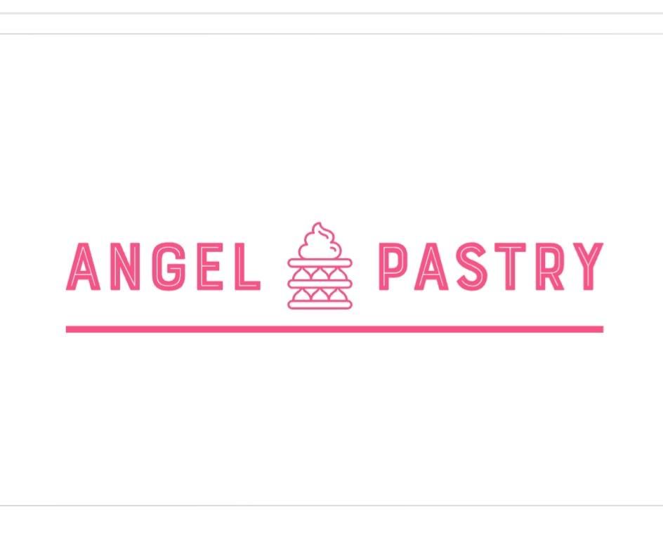 Angel pastry