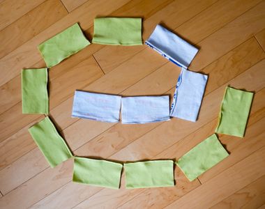 Easy Best Fit Mask : 15 Steps (with Pictures) - Instructables