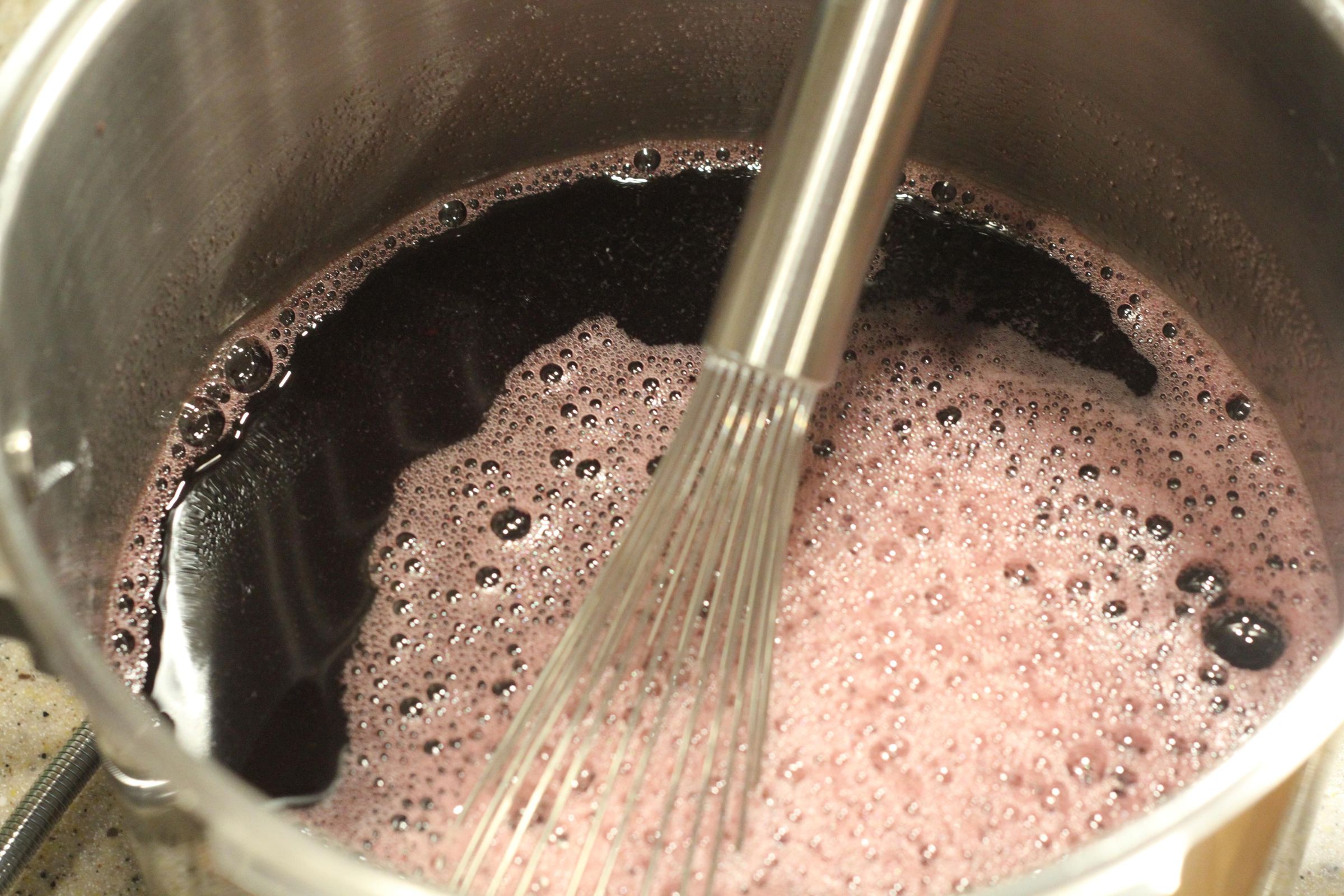 Make Jelly From Juice 3 Steps Instructables