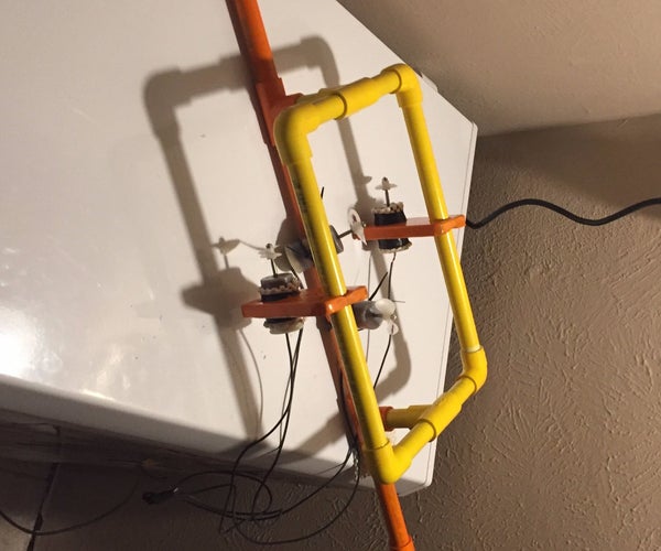 BTS-Silhouettes Submersible