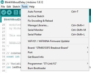 Preparing Computer Host