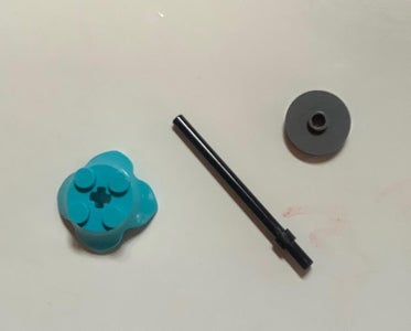 Building the Raised Deck Area