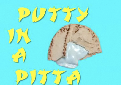 How to Make Silly Putty