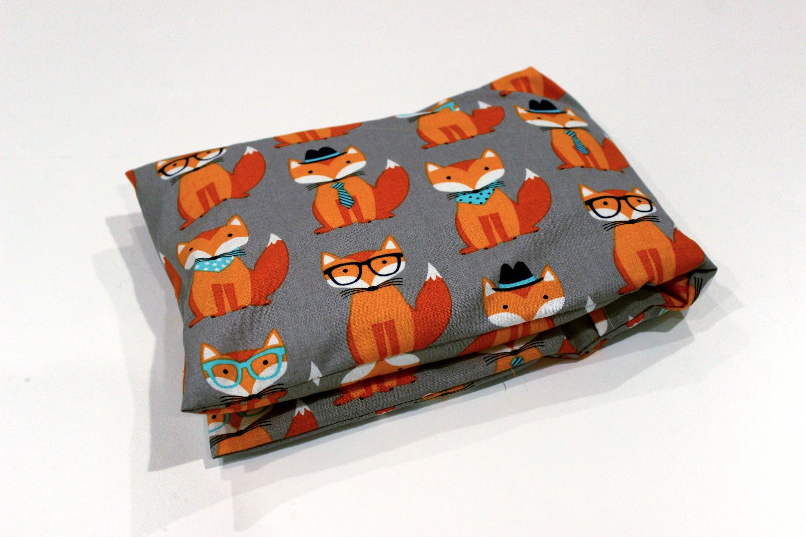 Rice Bag Heating Pack 6 Steps (with Pictures) Instructables