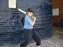 Team Fortress 2 Scout Costume!